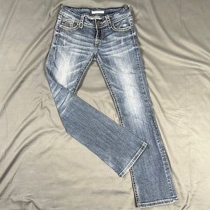 Stetson Hollywood Bootcut | Size 4